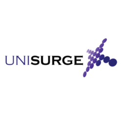 Unisurge logo