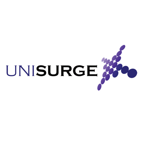 Unisurge logo