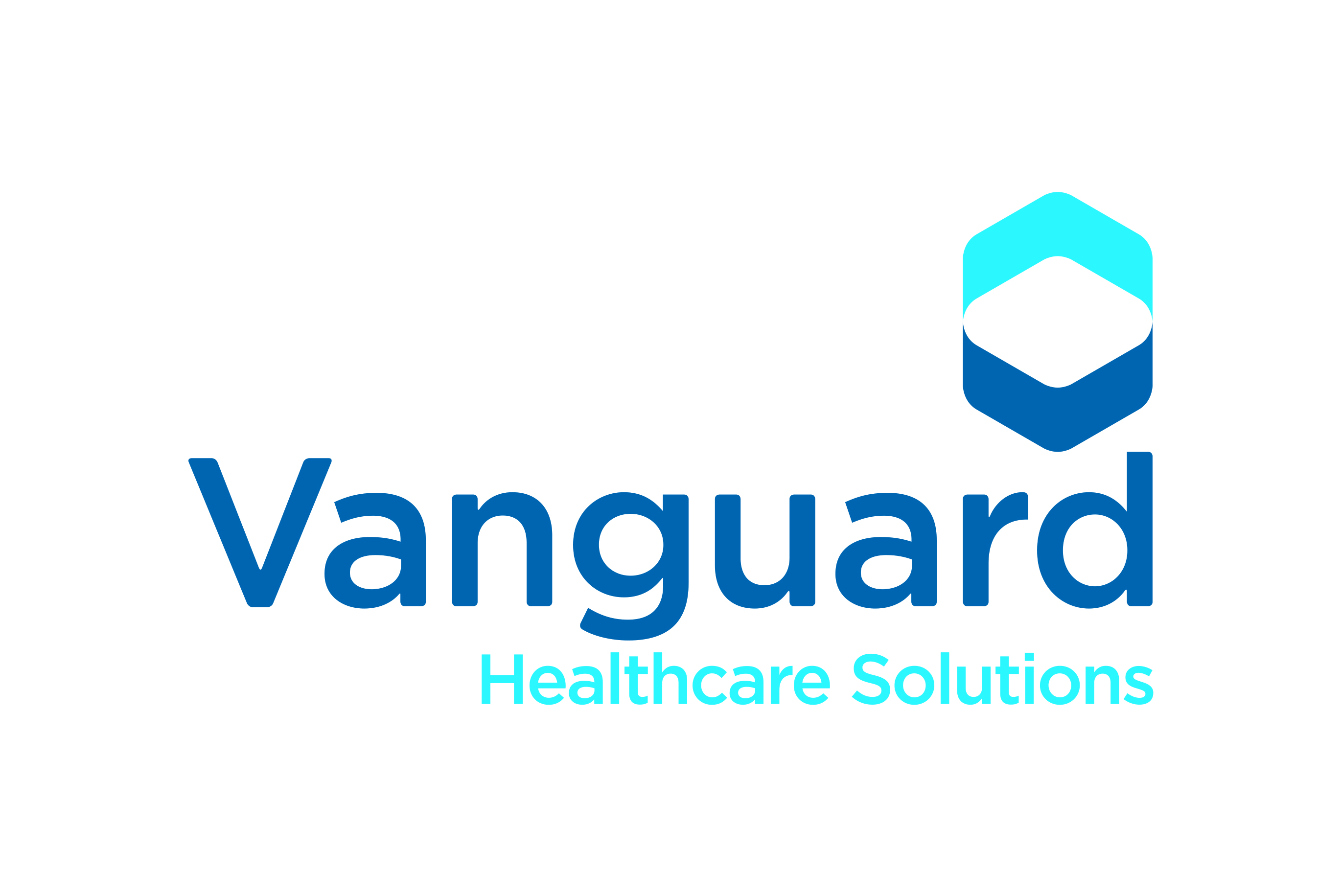 Vanguard Logo