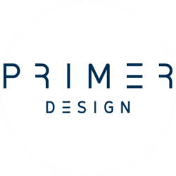 Primer Design logo