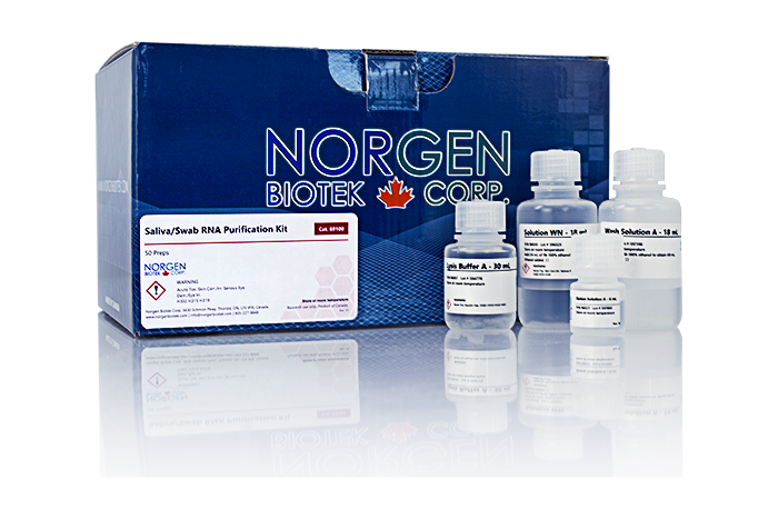 Norgen Biotek RNA