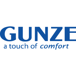 gunze logo