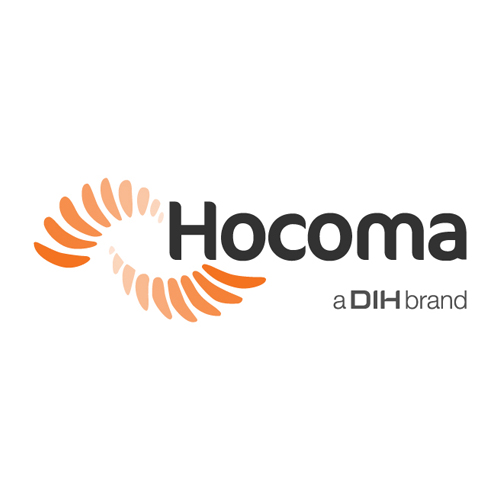 hocoma logo